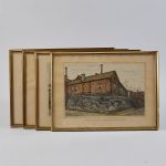 1726 2029 Akvareller